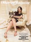 写真 #38：丽贝卡·豪尔 Rebecca Hall