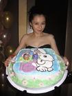 生活照 #385：徐若瑄 Vivian Hsu