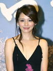 生活照 #410：徐若瑄 Vivian Hsu