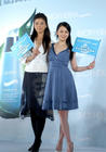 生活照 #394：徐若瑄 Vivian Hsu