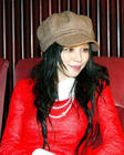 生活照 #396：徐若瑄 Vivian Hsu