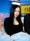 生活照 #407：徐若瑄 Vivian Hsu