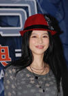 生活照 #395：徐若瑄 Vivian Hsu