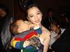 生活照 #457：徐若瑄 Vivian Hsu