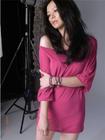 生活照 #454：徐若瑄 Vivian Hsu