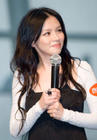 生活照 #461：徐若瑄 Vivian Hsu