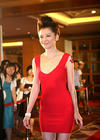 生活照 #427：徐若瑄 Vivian Hsu