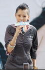 生活照 #411：徐若瑄 Vivian Hsu