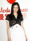 生活照 #416：徐若瑄 Vivian Hsu