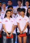 生活照 #423：徐若瑄 Vivian Hsu