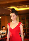 生活照 #428：徐若瑄 Vivian Hsu