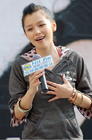 生活照 #469：徐若瑄 Vivian Hsu