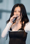 生活照 #463：徐若瑄 Vivian Hsu
