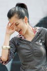 生活照 #470：徐若瑄 Vivian Hsu