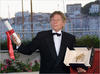 生活照 #46：罗曼·波兰斯基 Roman Polanski