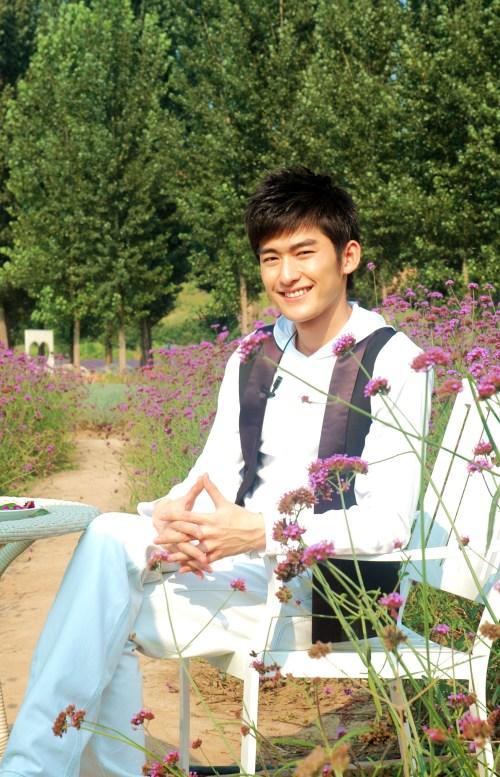 <em>张翰 生活</em>照 #0017