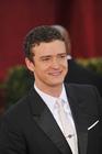 生活照 #74：贾斯汀·丁伯莱克 Justin Timberlake
