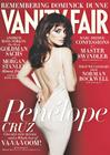 写真 #292：佩内洛普·克鲁兹 Penélope Cruz