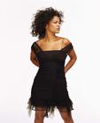 写真 #17：尼娅·朗 Nia Long