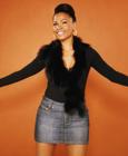 写真 #14：尼娅·朗 Nia Long