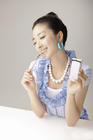 写真 #72：桂纶镁 Lun-mei Guey
