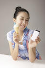 写真 #73：桂纶镁 Lun-mei Guey