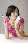 写真 #64：桂纶镁 Lun-mei Guey