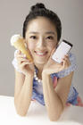 写真 #74：桂纶镁 Lun-mei Guey