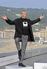 生活照 #76：伊安·麦克莱恩 Ian McKellen