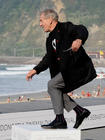 生活照 #78：伊安·麦克莱恩 Ian McKellen