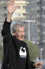 生活照 #84：伊安·麦克莱恩 Ian McKellen