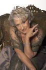 写真 #42：海伦·米伦 Helen Mirren