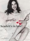 写真 #334：斯嘉丽·约翰逊 Scarlett Johansson