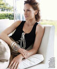 写真 #88：希拉里·斯万克 Hilary Swank