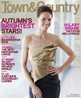 写真 #87：希拉里·斯万克 Hilary Swank
