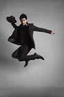 写真 #75：田亮 Liang Tian