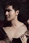 写真 #76：田亮 Liang Tian