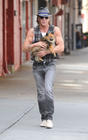 生活照 #182：米基·洛克 Mickey Rourke