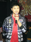 生活照 #132：田亮 Liang Tian