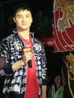 生活照 #135：田亮 Liang Tian