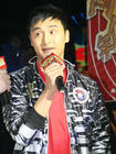生活照 #133：田亮 Liang Tian