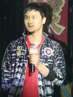 生活照 #136：田亮 Liang Tian
