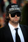 生活照 #0001：贾达·弗雷德兰德 Judah Friedlander