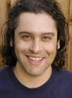 写真 #0002：贾达·弗雷德兰德 Judah Friedlander