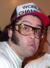 生活照 #0003：贾达·弗雷德兰德 Judah Friedlander