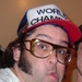 生活照 #0003：贾达·弗雷德兰德 Judah Friedlander