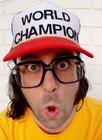 写真 #0003：贾达·弗雷德兰德 Judah Friedlander