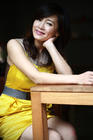 写真 #0123：南相美 Sang-mi Nam
