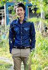 写真 #0031：郑京浩 Kyeong-ho Jeong