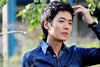 写真 #0034：郑京浩 Kyeong-ho Jeong